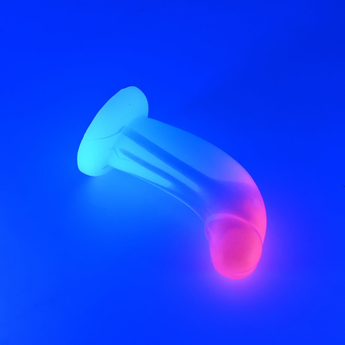 G2MJZ44 Ignis Small 0050 UV GITD CS