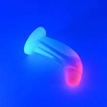 Load image into Gallery viewer, G2MJZ44 Ignis Small 0050 UV GITD CS
