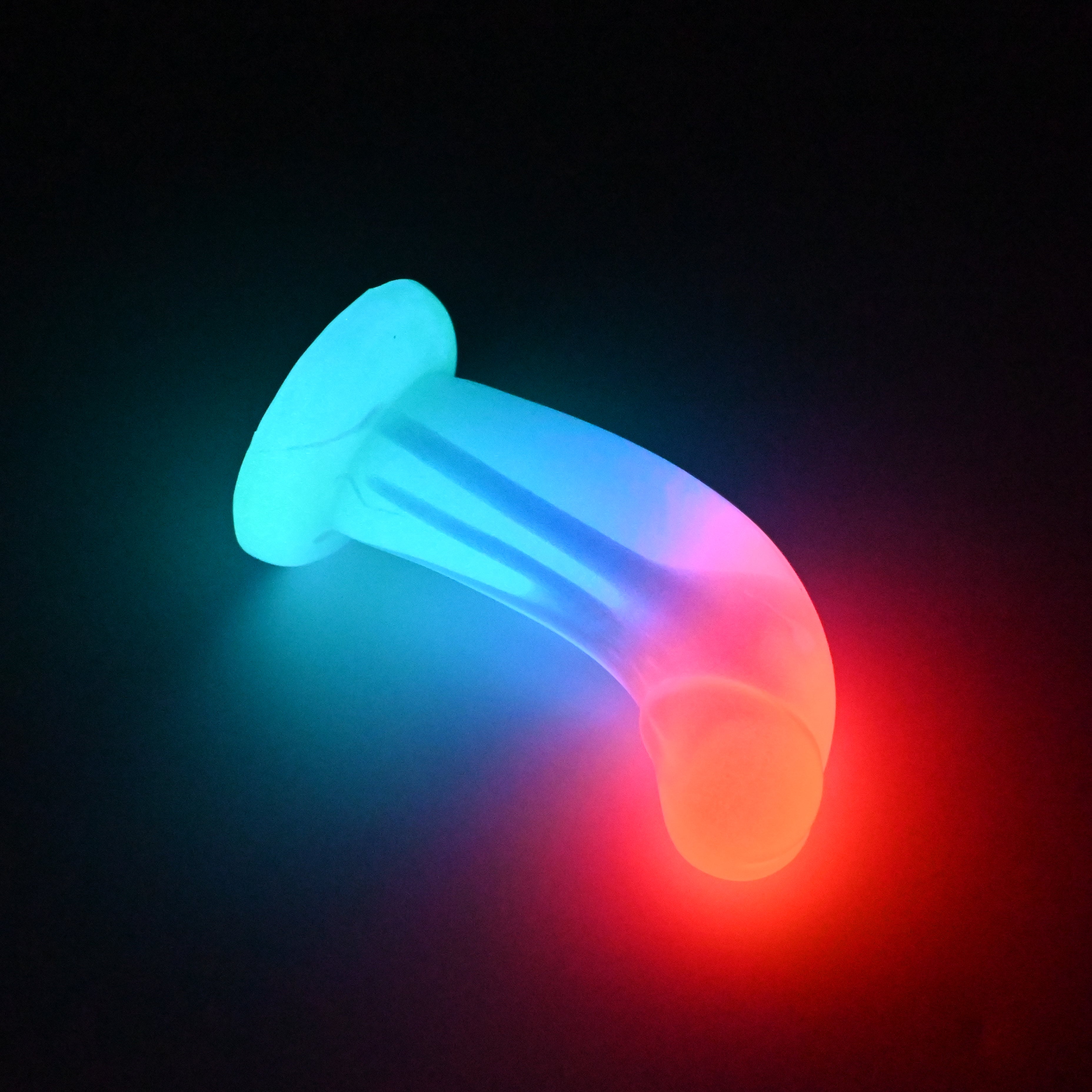 G2MJZ44 Ignis Small 0050 UV GITD CS