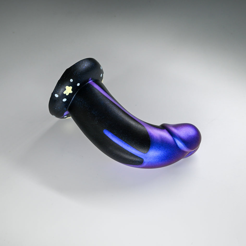 G2SJZ45 Ignis Small 0030 UV GITD CS