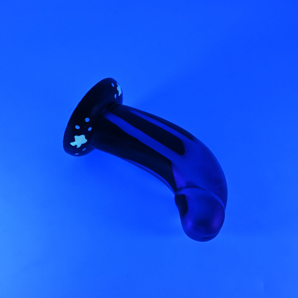 G2SJZ45 Ignis Small 0030 UV GITD CS