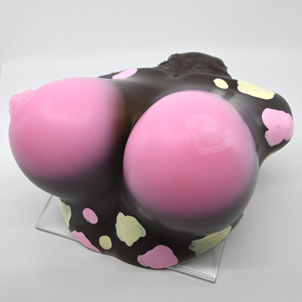 D4SGU88 Celeste Large 0030 UV GITD