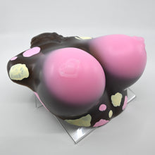 Load image into Gallery viewer, D4SGU88 Celeste Large 0030 UV GITD
