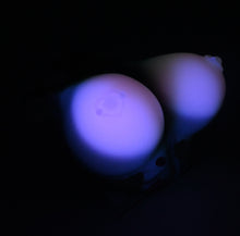 Load image into Gallery viewer, D4SGU88 Celeste Large 0030 UV GITD
