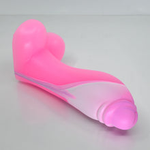 Load image into Gallery viewer, Q2XEU34 Aquus Small 0020 UV GITD
