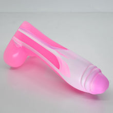 Load image into Gallery viewer, Q2XEU34 Aquus Small 0020 UV GITD
