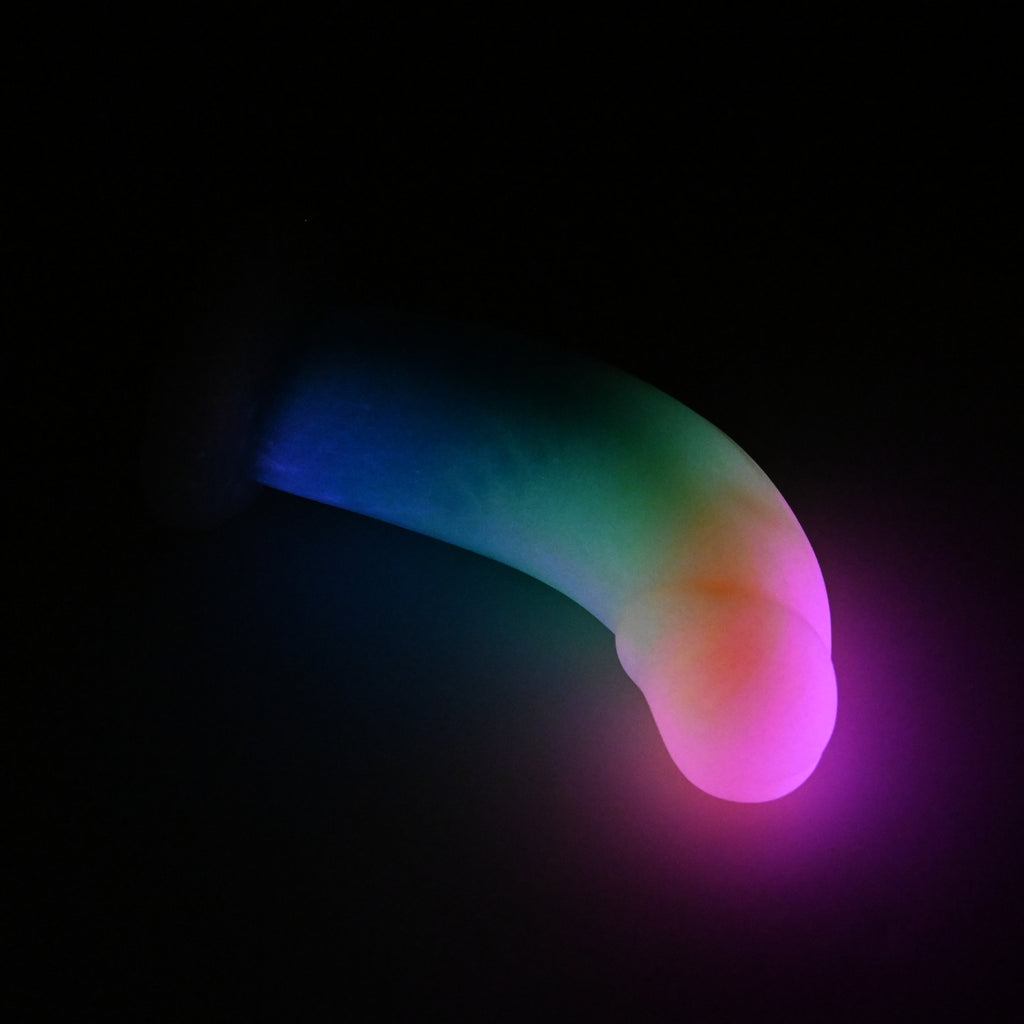 G3SJZ47 Ignis Medium 0030 UV GITD