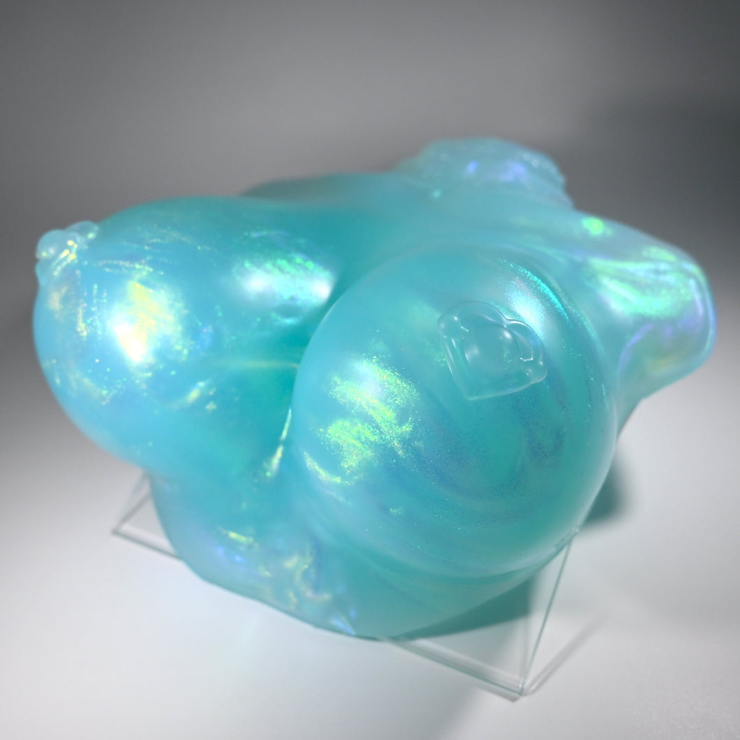 D4TGU90 Celeste Large NC 0031 UV CS