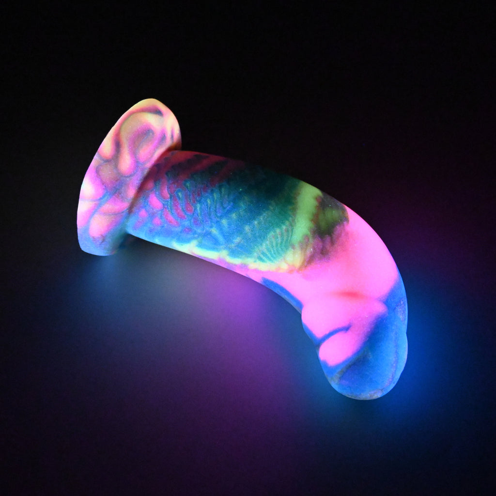 G3SJZ48 Ignis Medium 0030 UV GITD
