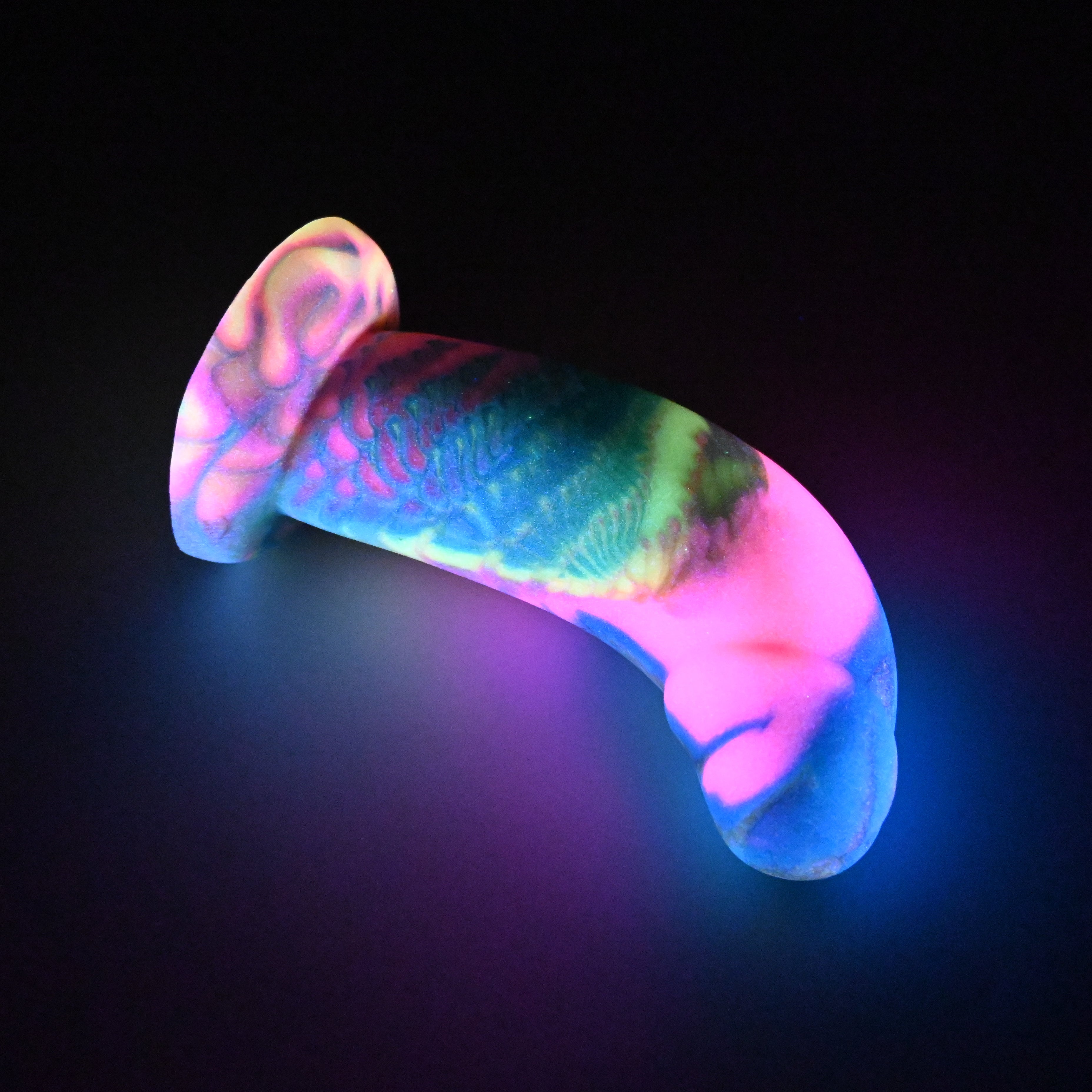 G3SJZ48 Ignis Medium 0030 UV GITD