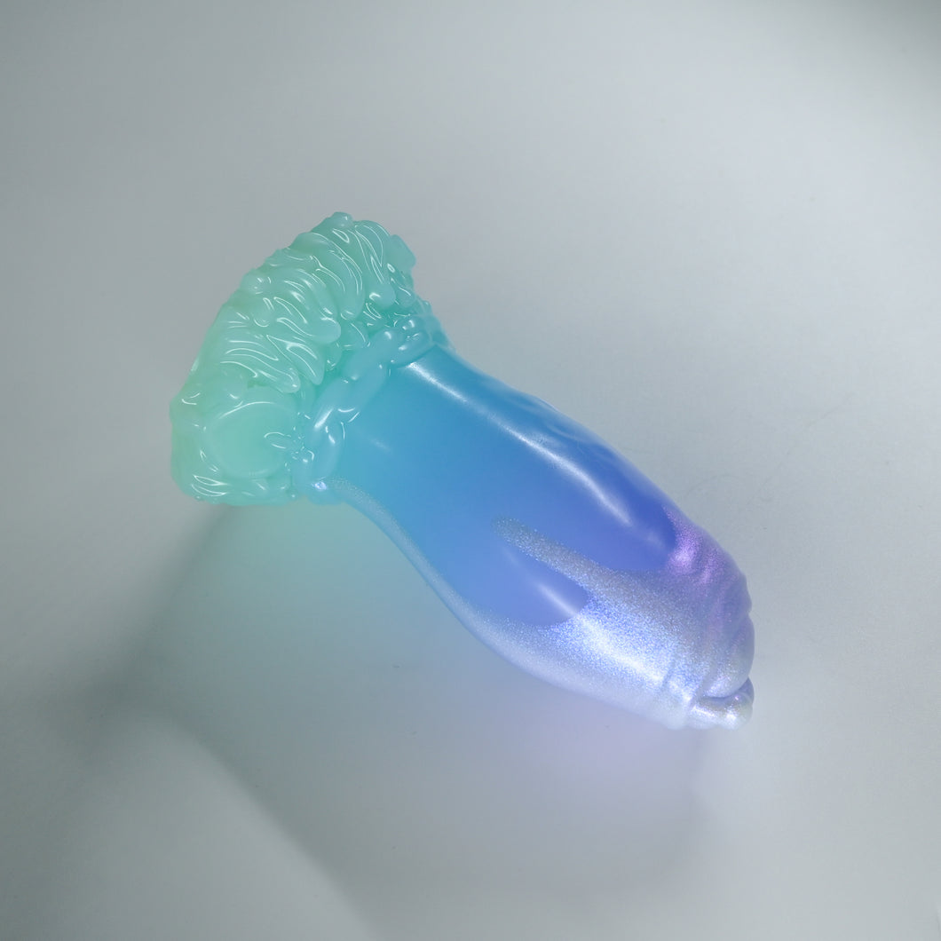 82MHW36 Hue Small 0050 UV GITD CS