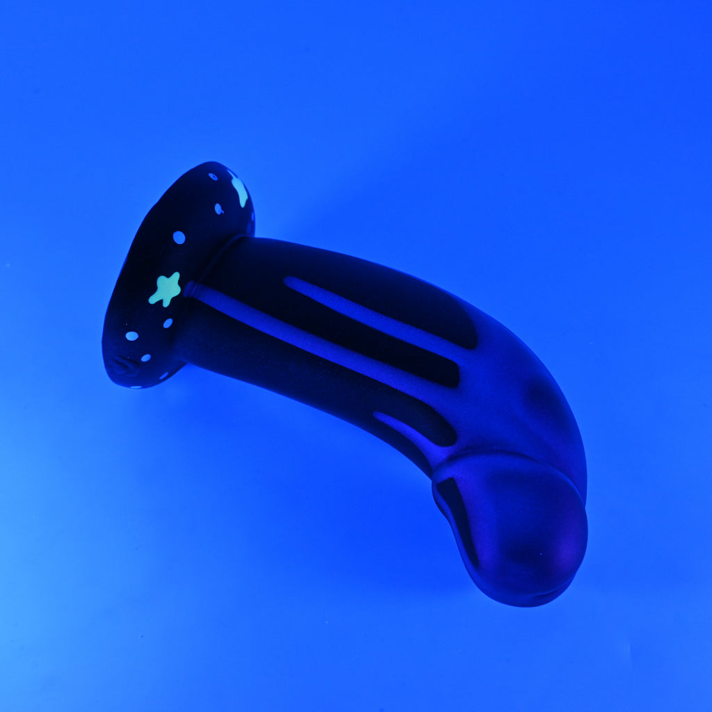 G3SJZ49 Ignis Medium 0030 UV GITD CS