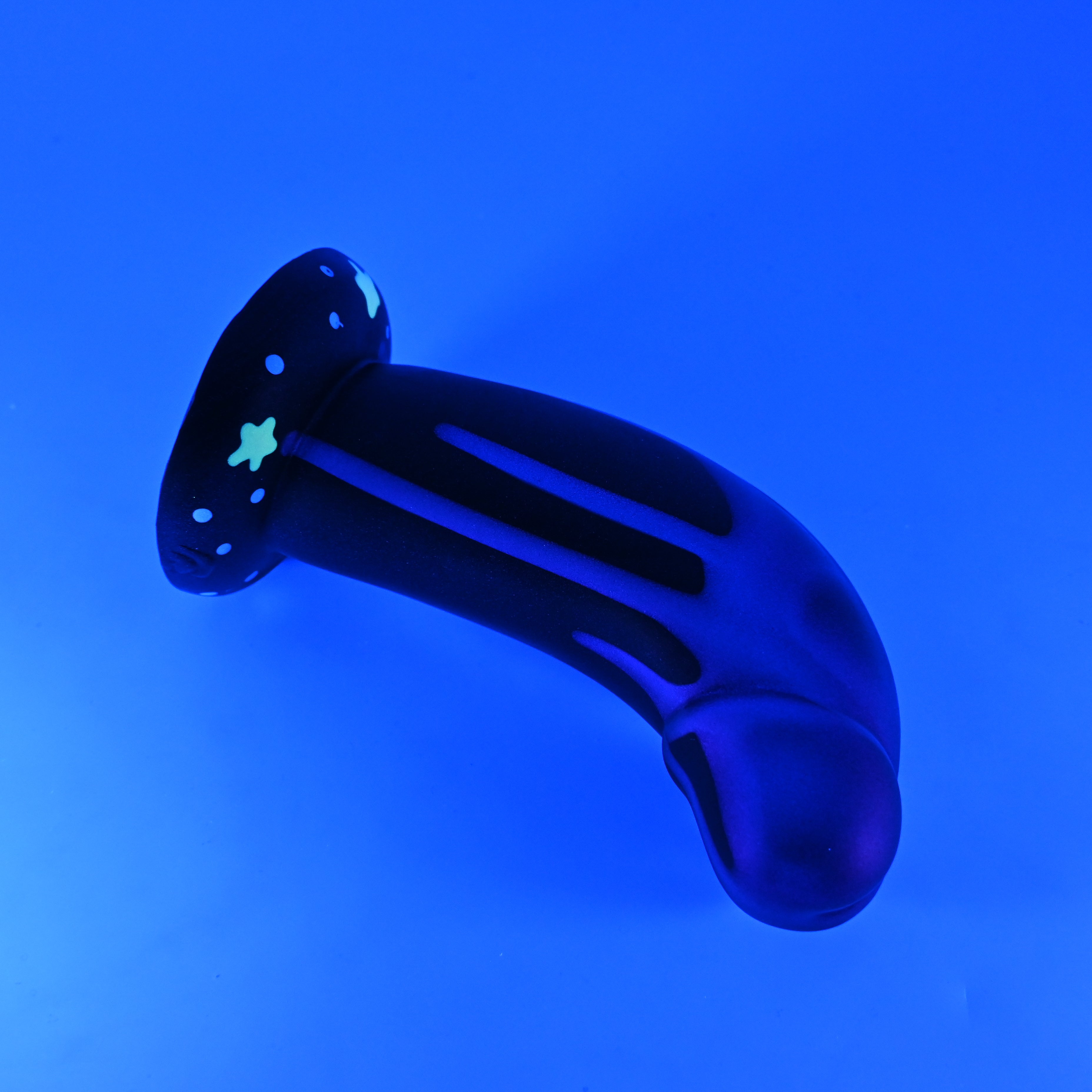 G3SJZ49 Ignis Medium 0030 UV GITD CS