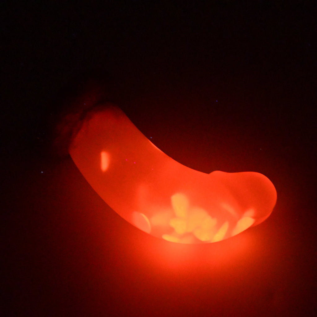G3TJZ50 Ignis Medium NC 0031 UV GITD CS