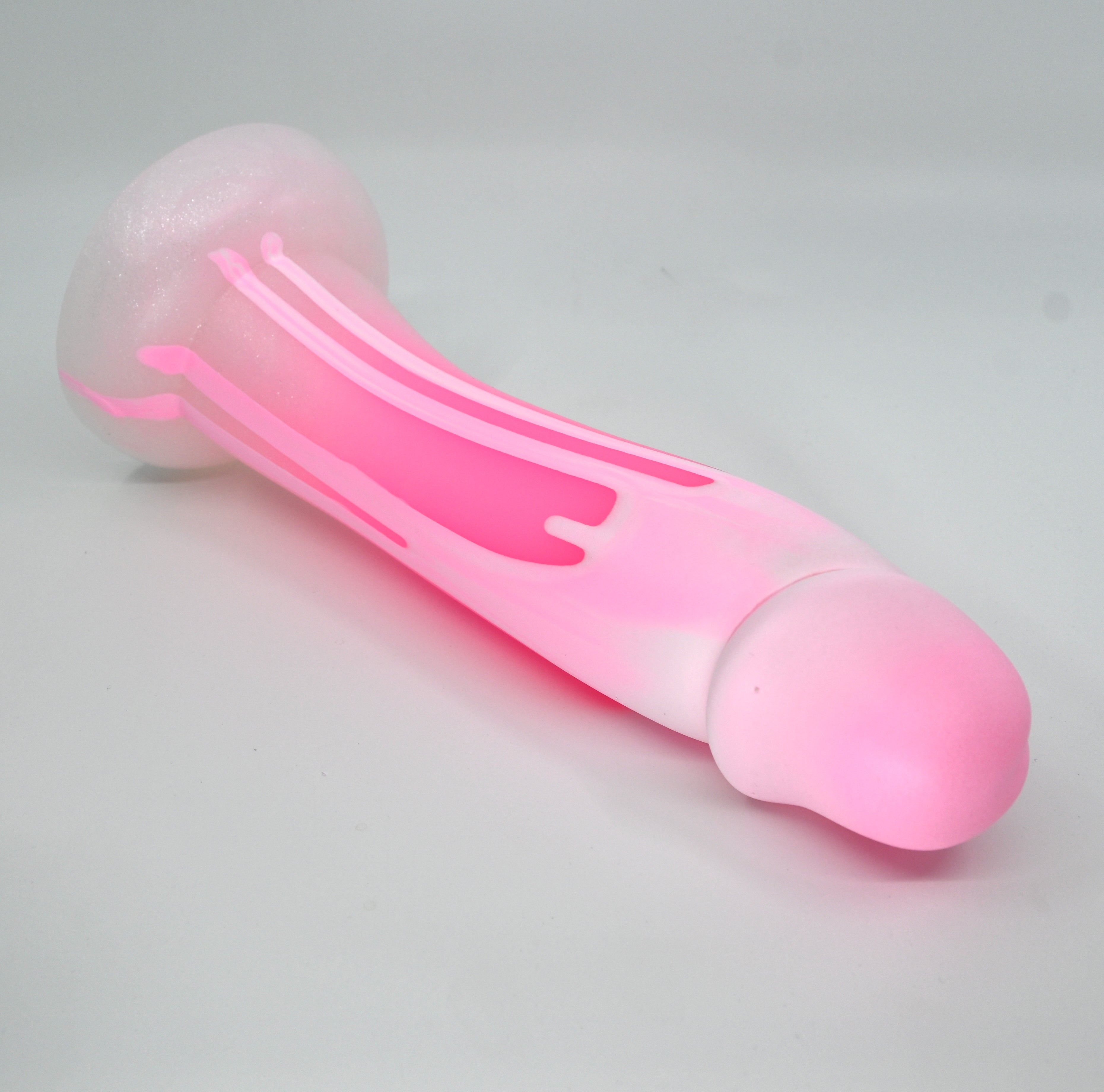 Z4SFV60 Caelus Large 0030 UV GITD