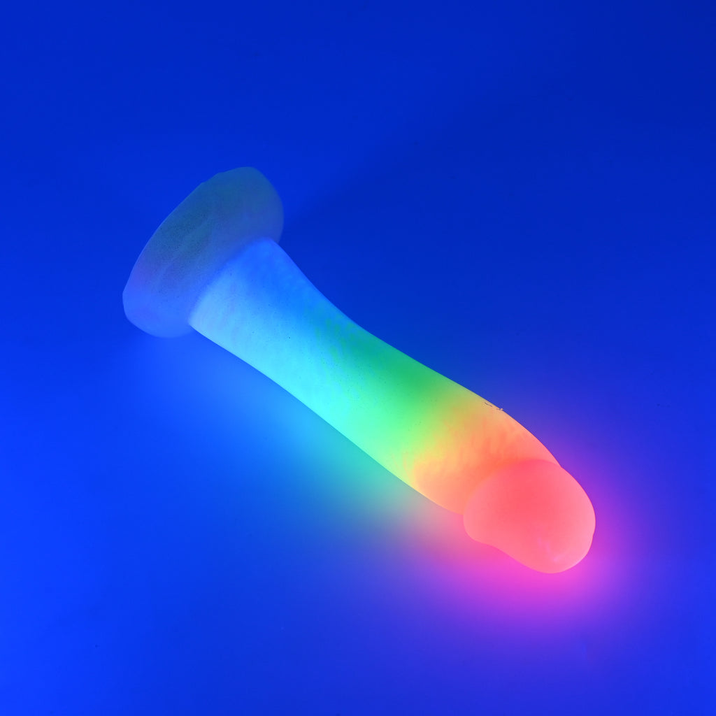 Z2SKA53 Caelus Small 0030 UV GITD