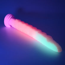 Load image into Gallery viewer, E3SGU93 Illex Medium 0030 UV GITD
