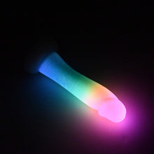 Load image into Gallery viewer, Z2SKA53 Caelus Small 0030 UV GITD
