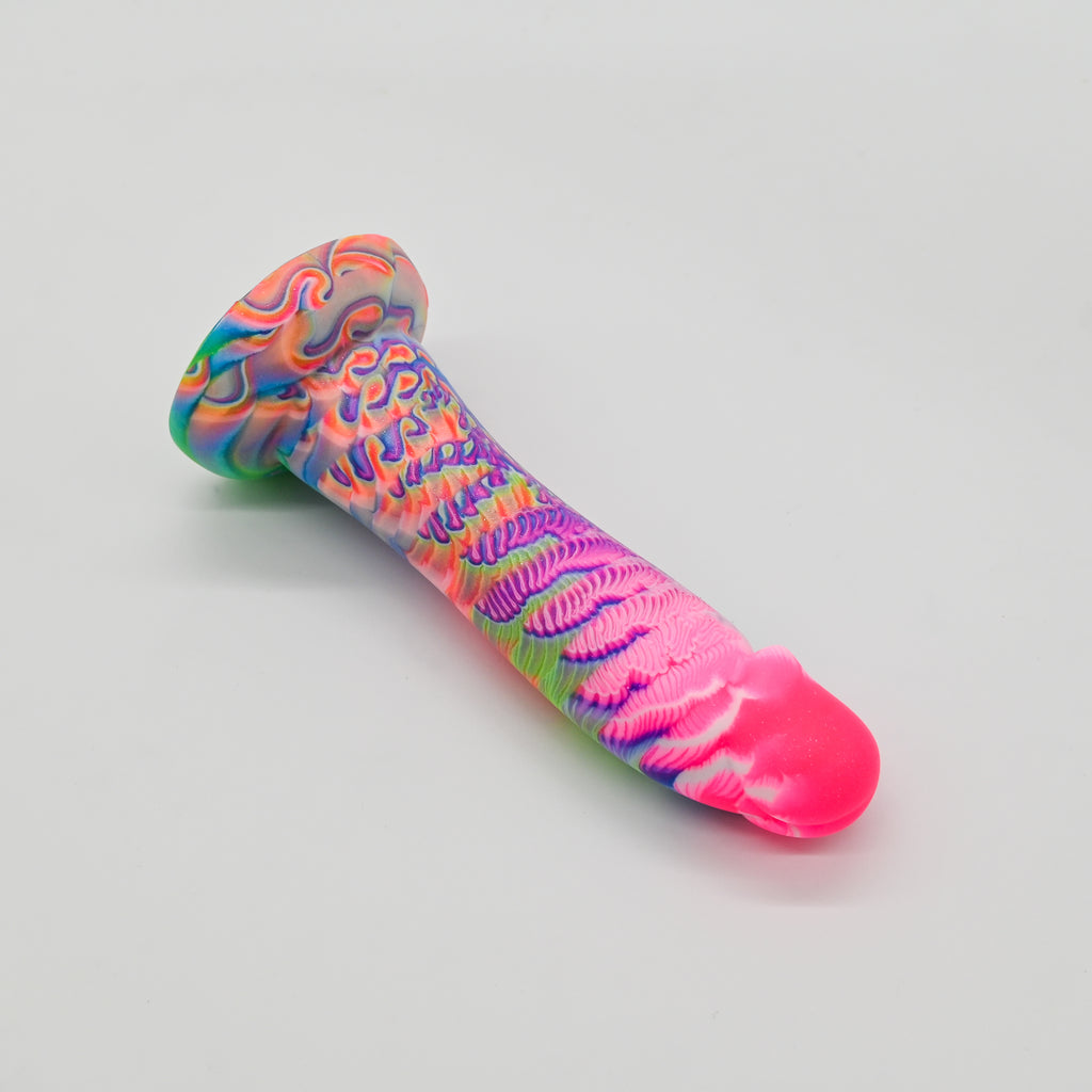 Z2SKA54 Caelus Small 0030 UV GITD