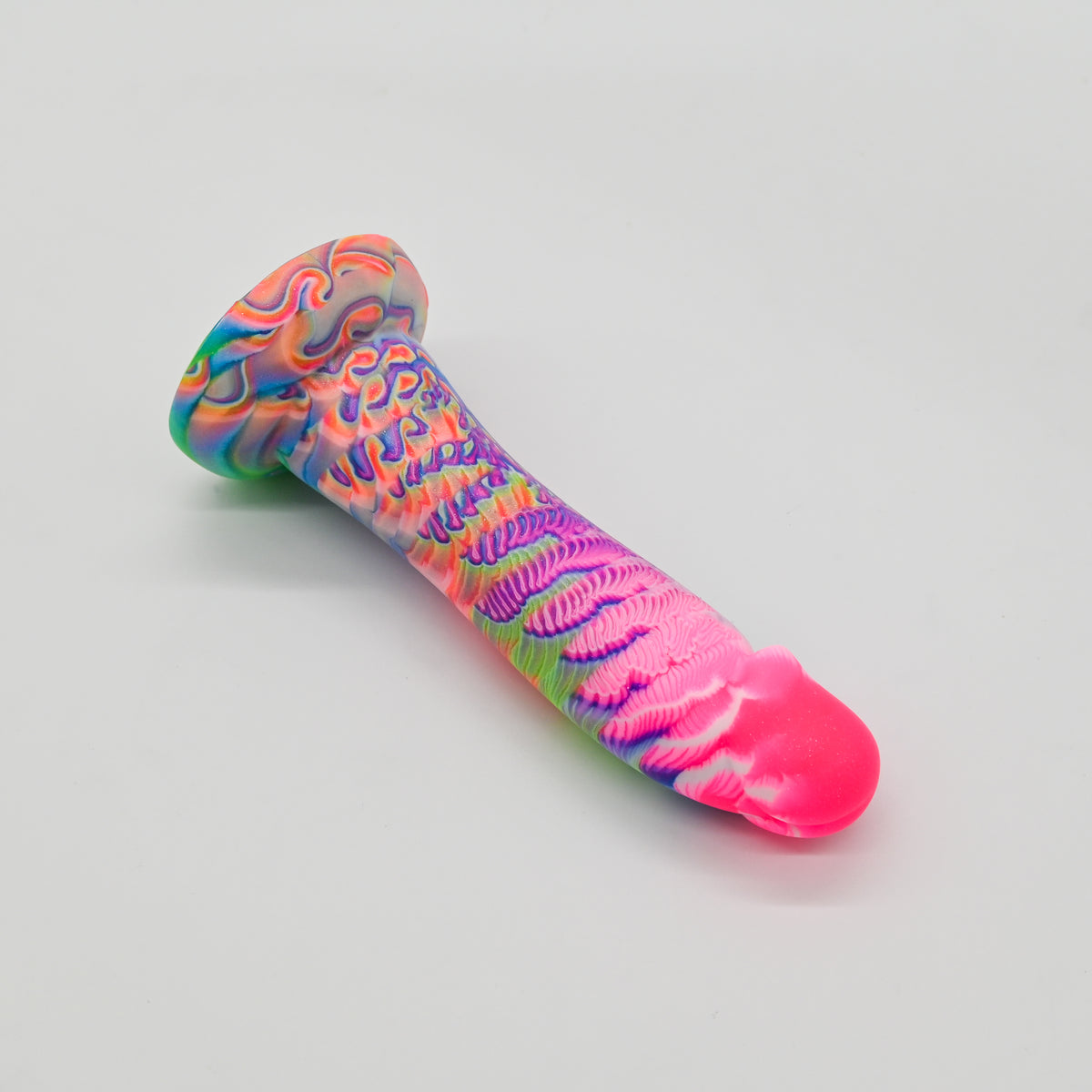 Z2SKA54 Caelus Small 0030 UV GITD