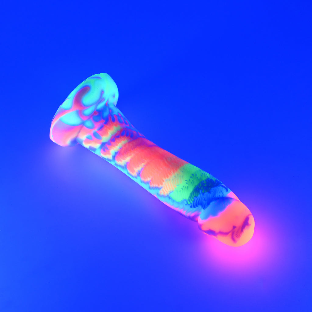 Z2SKA54 Caelus Small 0030 UV GITD