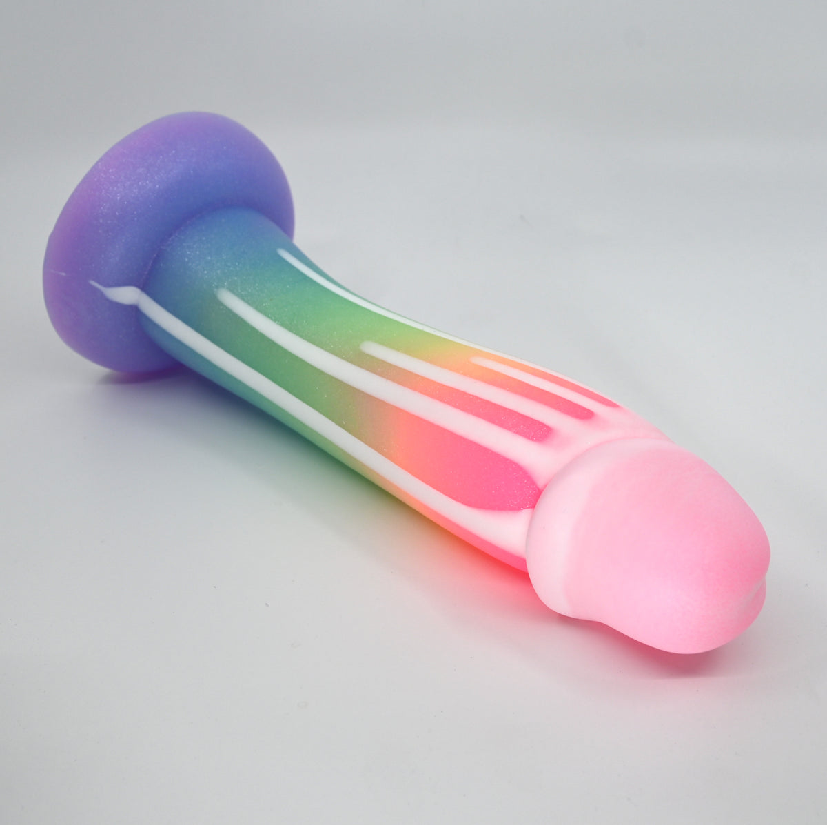 Z4SFV62 Caelus Large 0030 UV GITD
