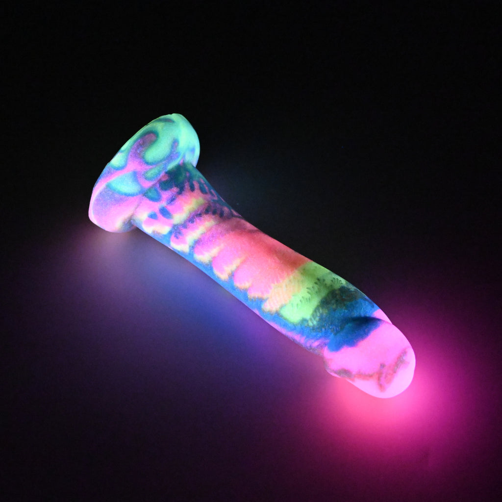 Z2SKA54 Caelus Small 0030 UV GITD
