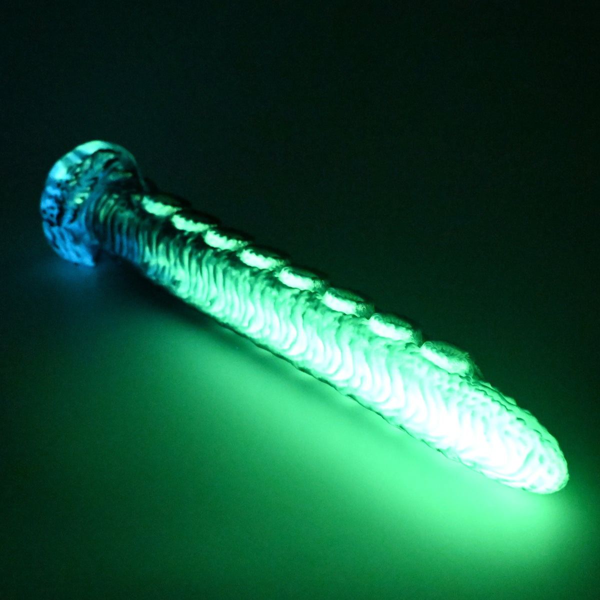 E3XGU94 Illex Medium 0020 UV GITD