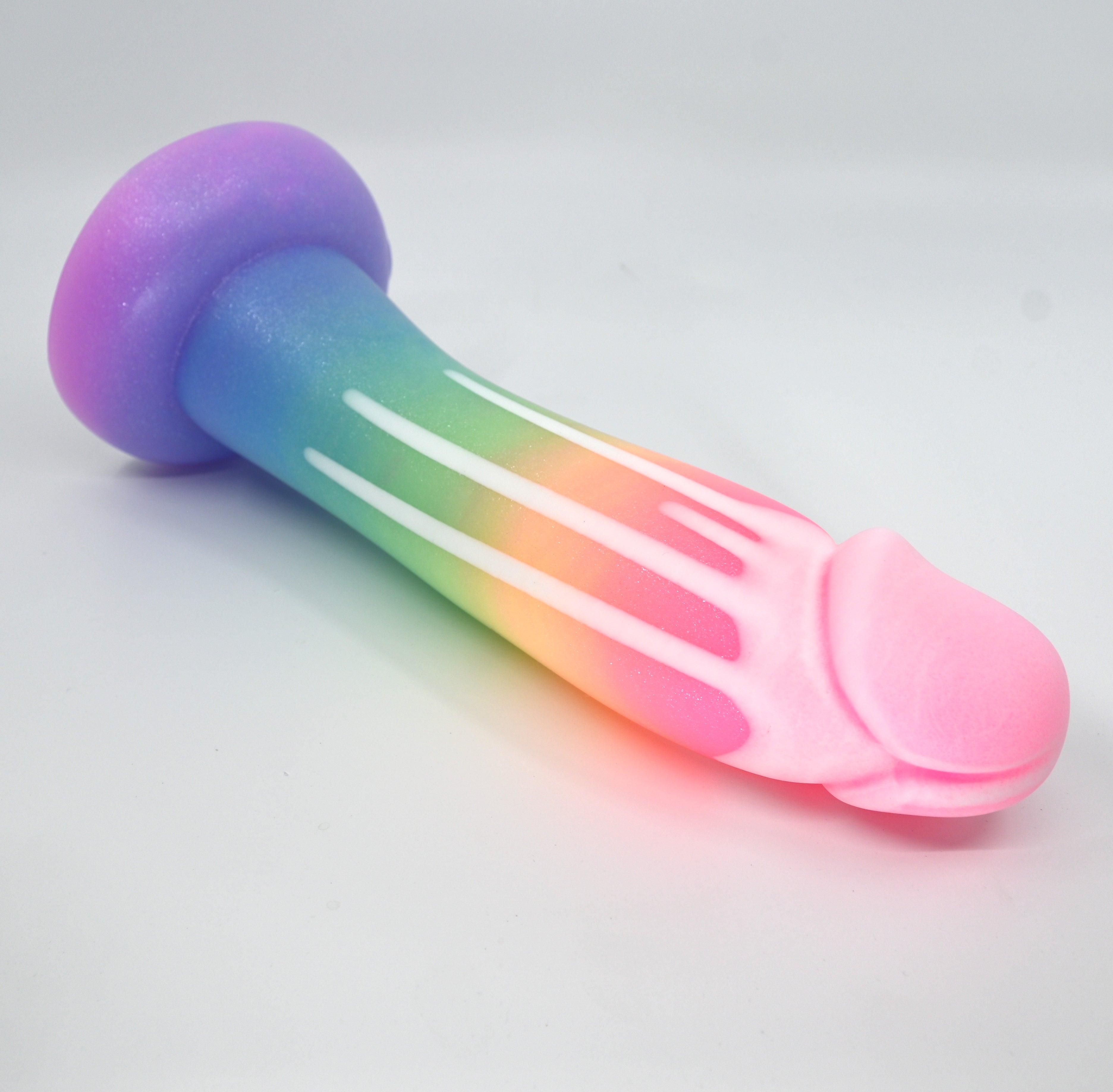 Z4SFV62 Caelus Large 0030 UV GITD
