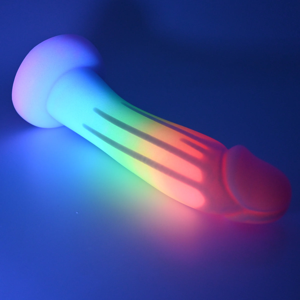 Z4SFV62 Caelus Large 0030 UV GITD