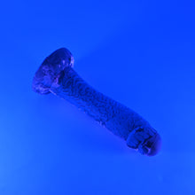 Load image into Gallery viewer, Z2SKA55 Caelus Small 0030 UV GITD
