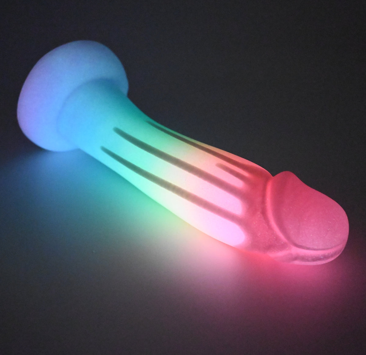 Z4SFV62 Caelus Large 0030 UV GITD
