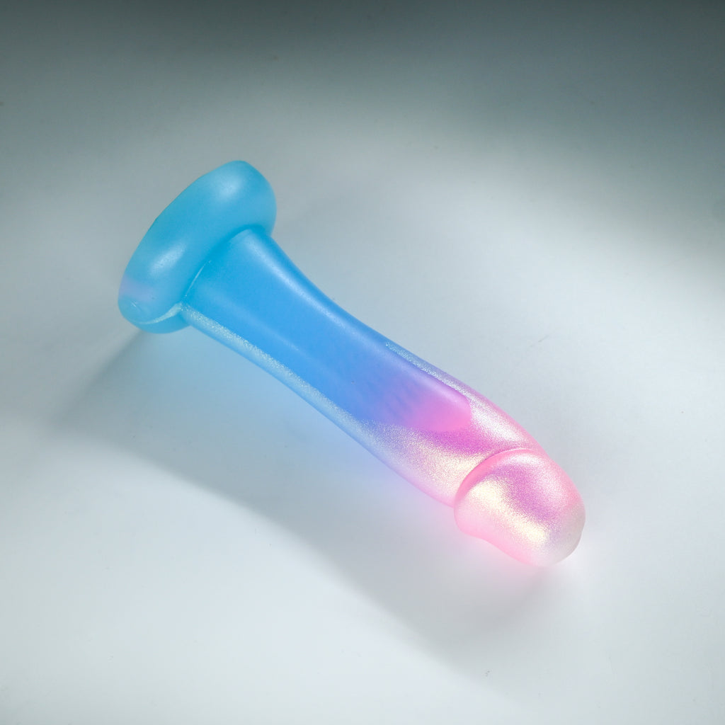 Z2MKA56 Caelus Small 0050 UV GITD CS