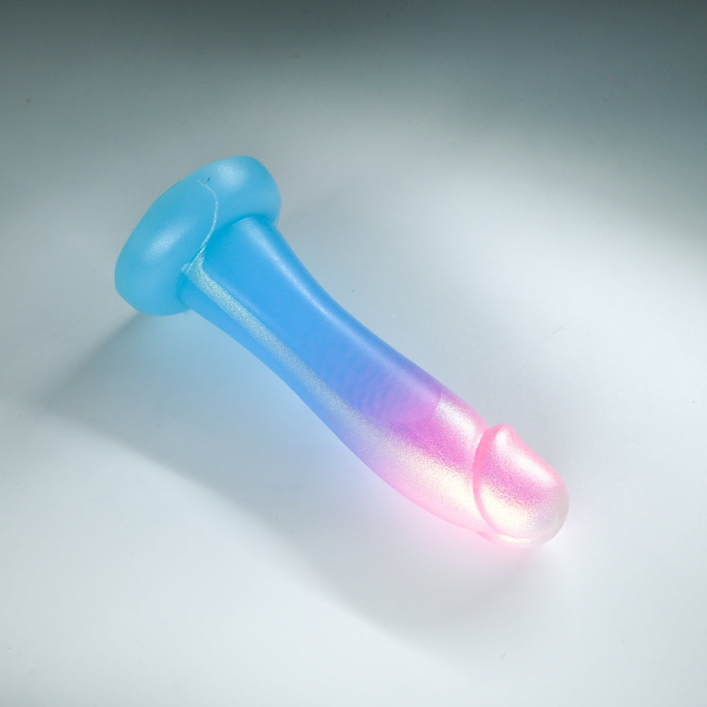 Z2MKA56 Caelus Small 0050 UV GITD CS