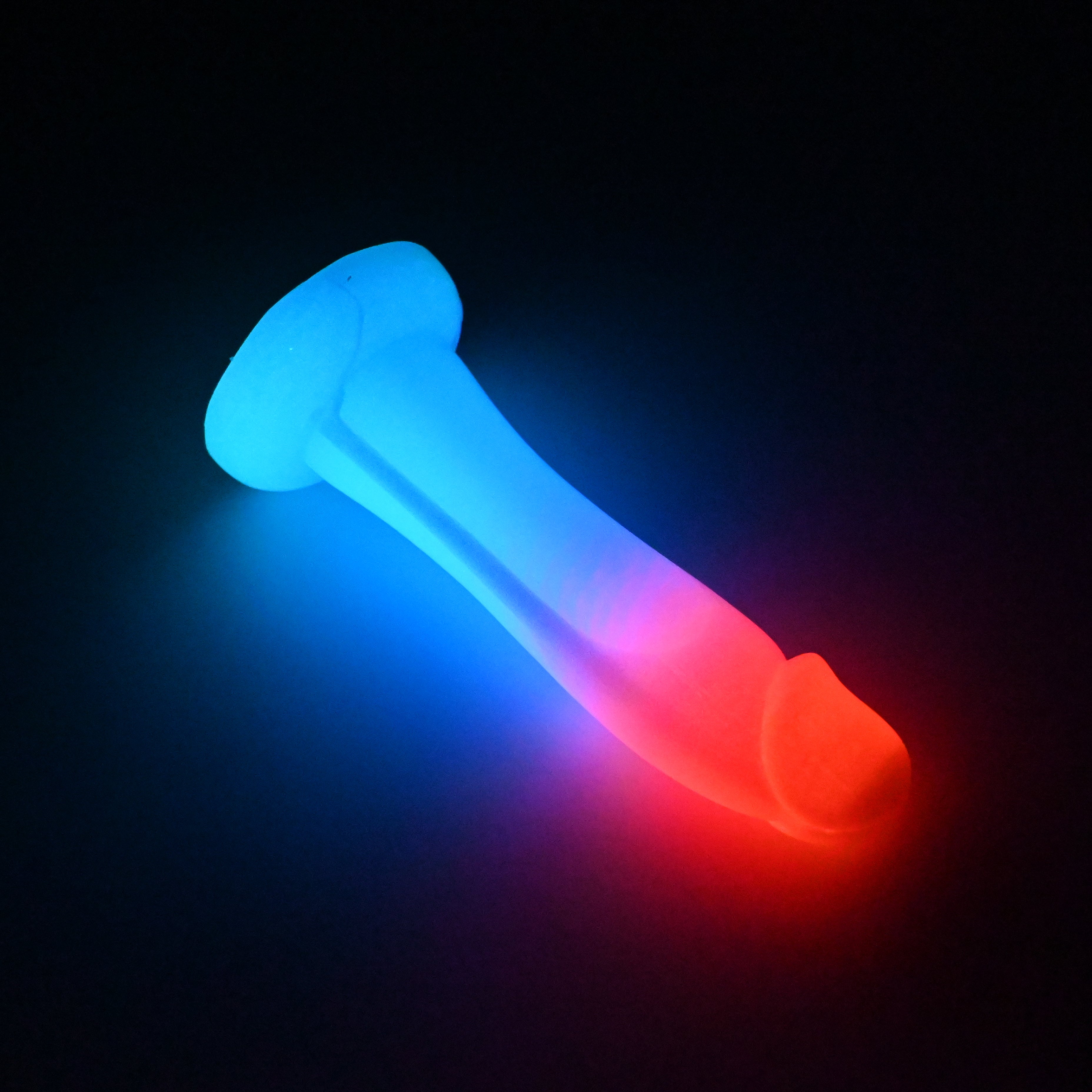 Z2MKA56 Caelus Small 0050 UV GITD CS