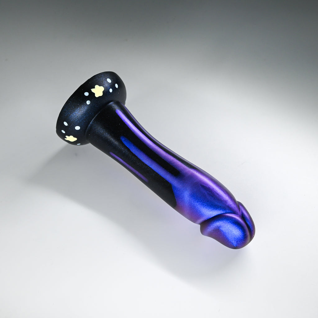 Z2SKA57 Caelus Small 0030 UV GITD CS