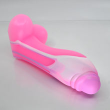 Load image into Gallery viewer, Q3XEU40 Aquus Medium 0020 UV GITD
