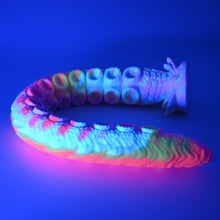 Load image into Gallery viewer, E4XGU97 Illex Large 0020 UV GITD
