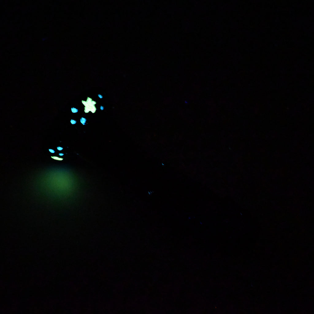 Z2SKA57 Caelus Small 0030 UV GITD CS