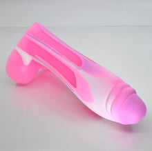 Load image into Gallery viewer, Q3XEU40 Aquus Medium 0020 UV GITD
