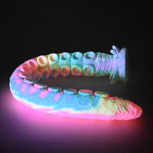 Load image into Gallery viewer, E4XGU97 Illex Large 0020 UV GITD
