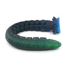 Load image into Gallery viewer, E4XGU98 Illex Large 0020 UV GITD
