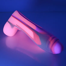 Load image into Gallery viewer, Q3XEU40 Aquus Medium 0020 UV GITD
