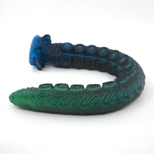 Load image into Gallery viewer, E4XGU98 Illex Large 0020 UV GITD
