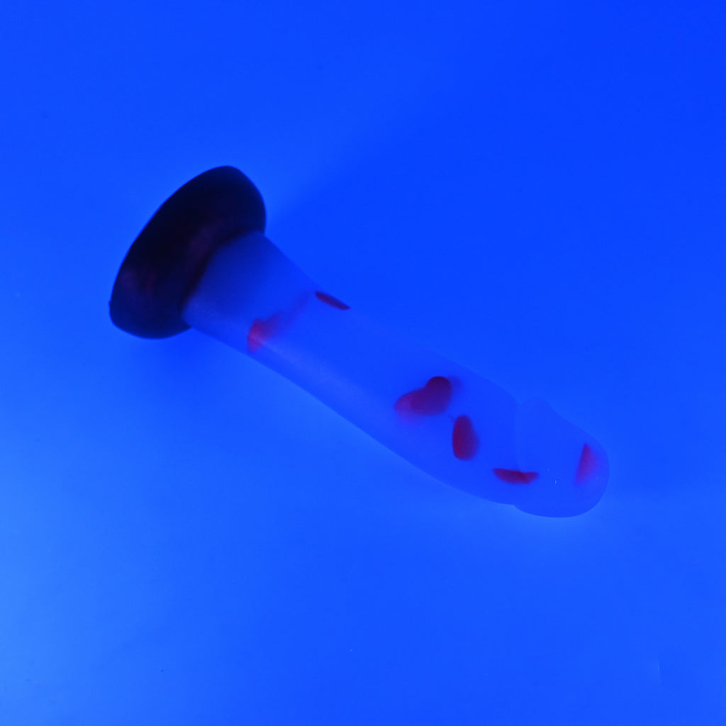 Z2TKA58 Caelus Small NC 0031 UV GITD CS