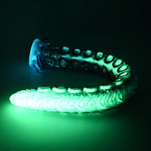 Load image into Gallery viewer, E4XGU98 Illex Large 0020 UV GITD
