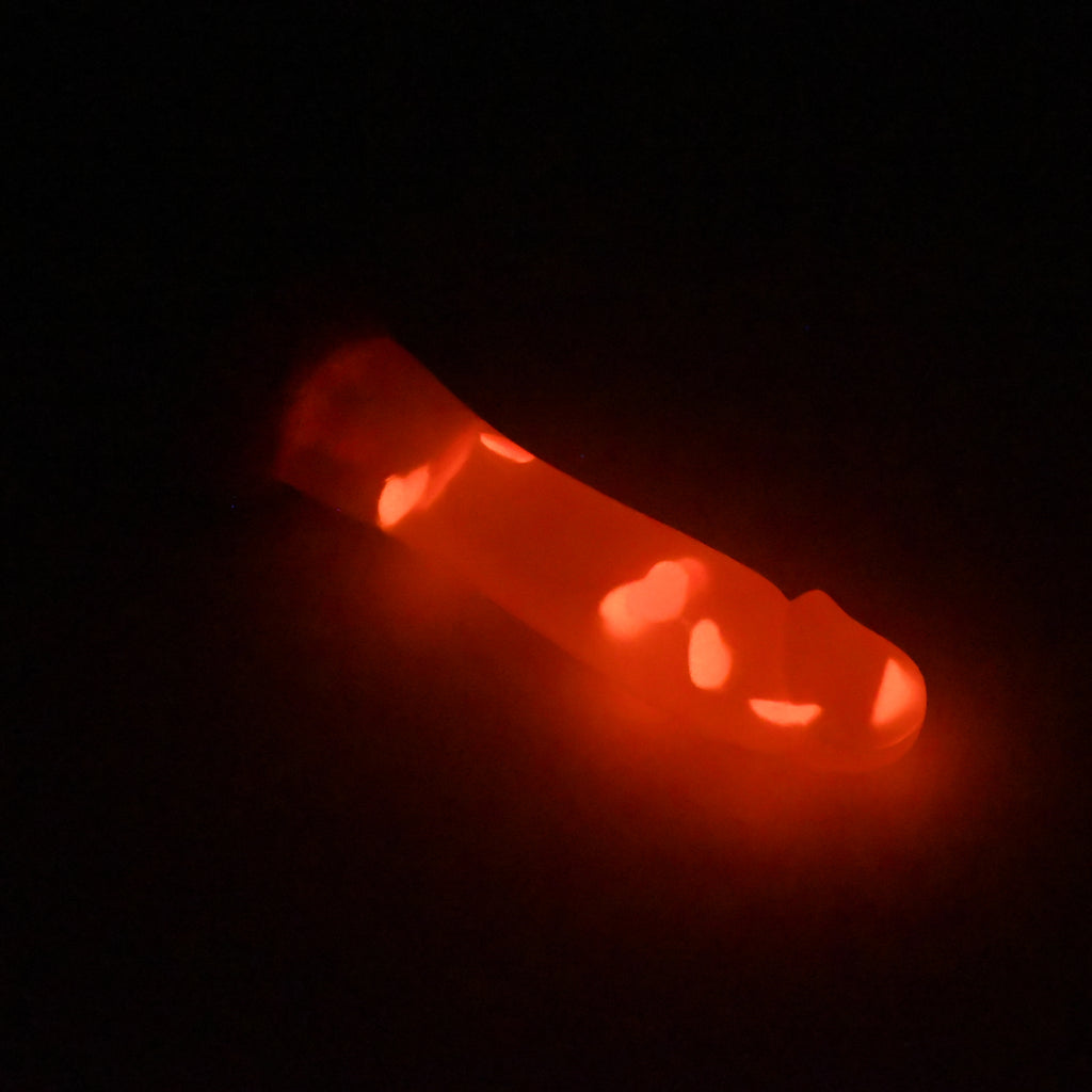 Z2TKA58 Caelus Small NC 0031 UV GITD CS
