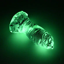 Load image into Gallery viewer, 83SHW43 Hue Medium 0030 UV GITD GHU
