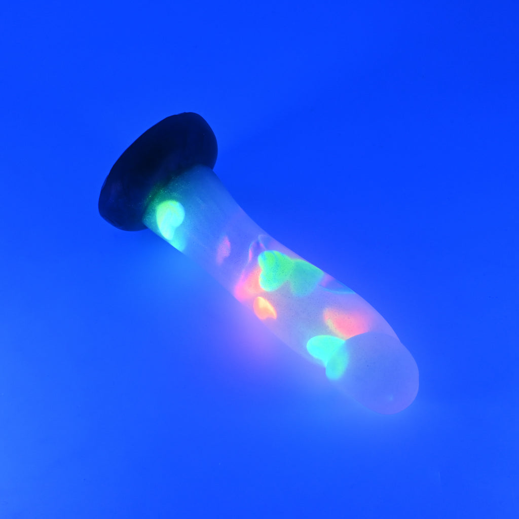 Z2TKA59 Caelus Small NC 0031 UV GITD CS