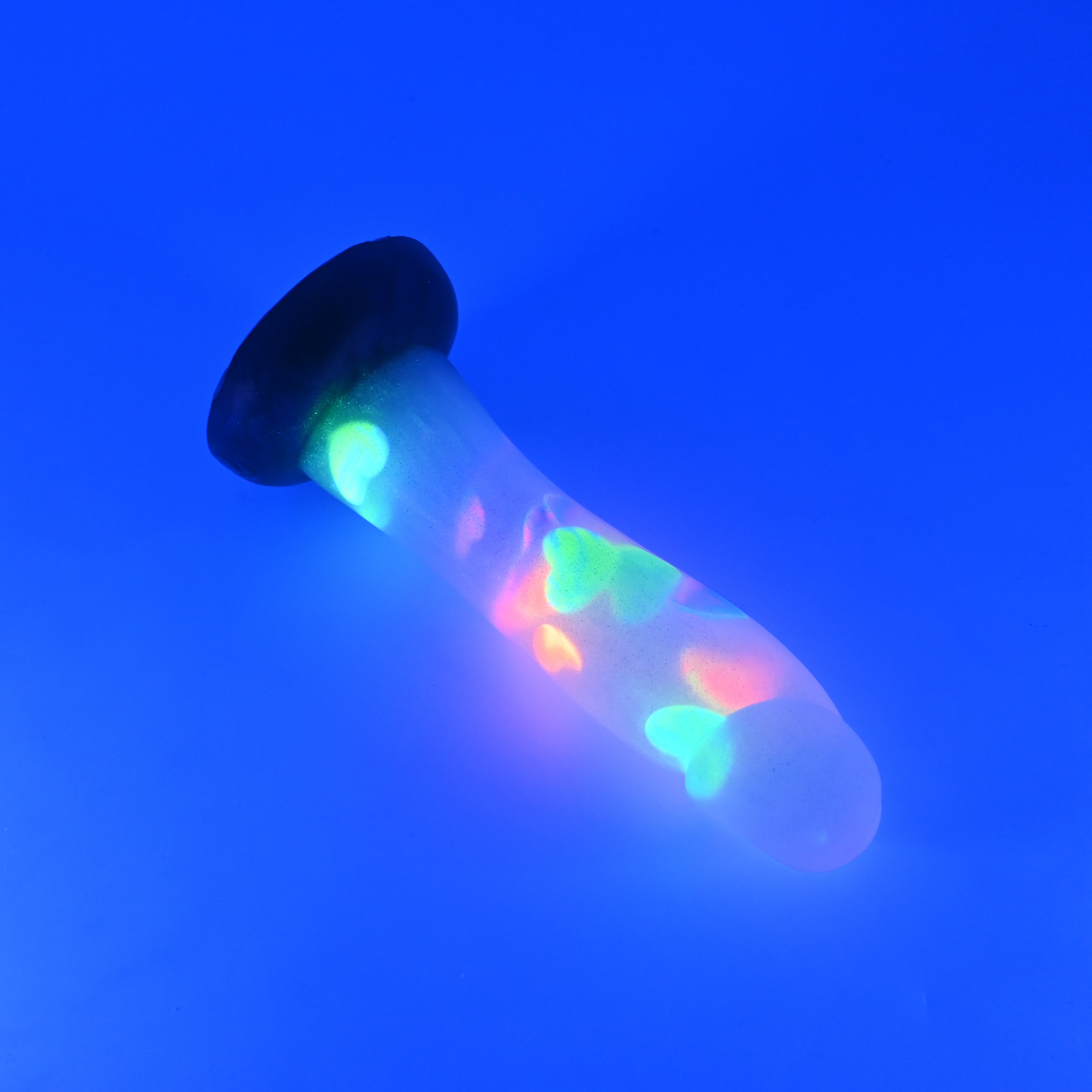 Z2TKA59 Caelus Small NC 0031 UV GITD CS